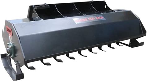 skid steer solutions tiller|titan heavy duty rotary tiller.